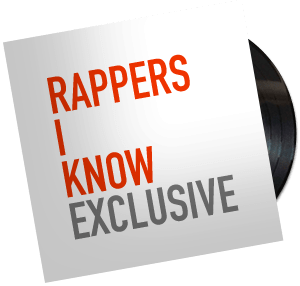 rappersiknowexclusive
