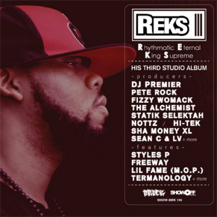 REKS CD_DP_ RLX_6 panel center tray