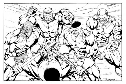 Wrecking-Crew-inks