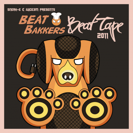 BeatBakkers-Beattape-Front