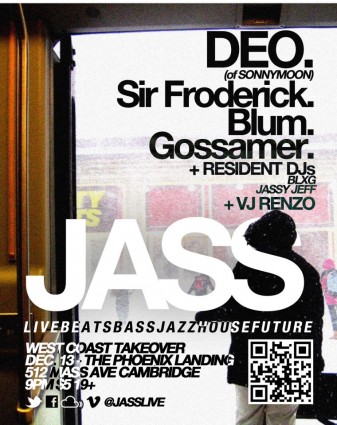 JASS6FLYER