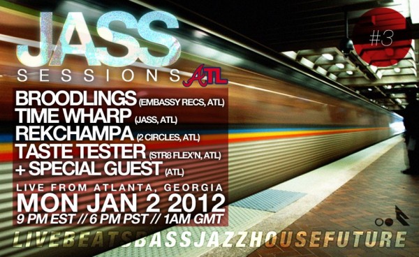 JASSSESSION3ATL