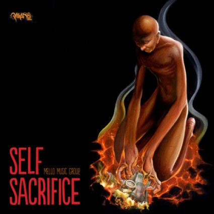 SELFSACRIFICE