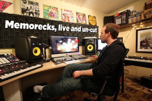 memorecks-studio